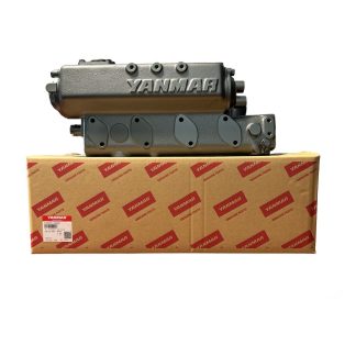 SCAMBIATORE CALORE 72947044501 129470-44900 Yanmar